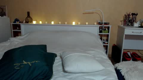 Gerda online show from 02/09/26, 10:03