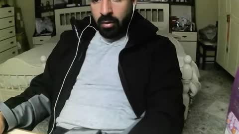 hugeveiny online show from 01/16/26, 04:44