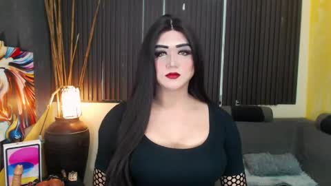 MsLovely online show from 04/23/26, 08:55