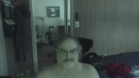 lonely huggy bear online show from 02/24/25, 02:15