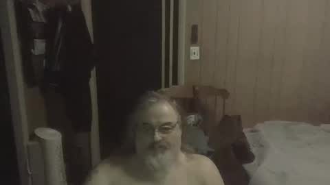 lonely huggy bear online show from 02/17/26, 10:56