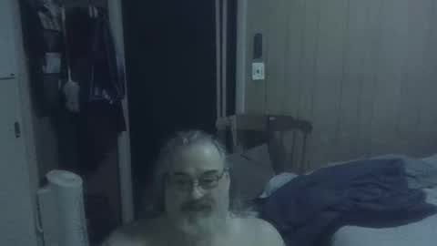 lonely huggy bear online show from 02/22/26, 11:09