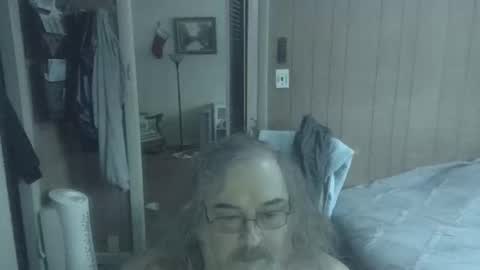 lonely huggy bear online show from 03/21/26, 03:04