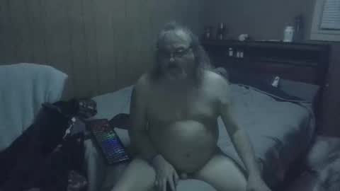 lonely huggy bear online show from 04/18/26, 10:19