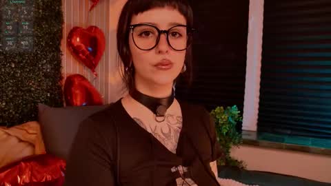 Mika online show from 02/15/26, 05:42