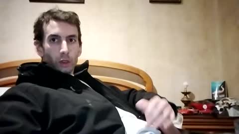 AdriBigcock online show from 02/07/26, 02:37