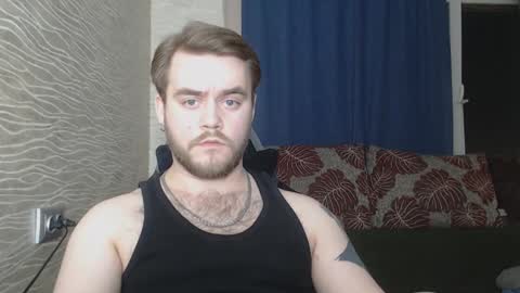 Snapshot of hugo__brad chatting on 02/07/25, 09:15 Hugo online show from 02/07/25, 09:15