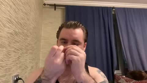 Hugo online show from 03/05/26, 06:59