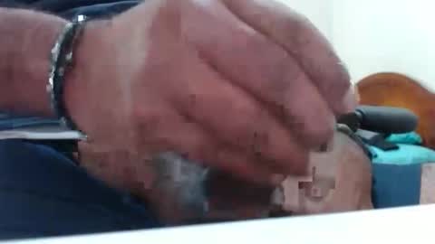 HunkyLover online show from 11/22/25, 01:04