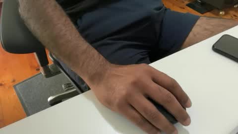 HunkyLover online show from 03/21/26, 03:55