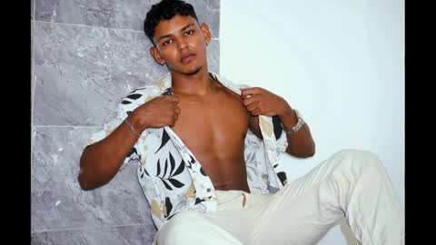 Hugo Cano online show from 09/28/25, 08:03