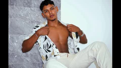 Hugo Cano online show from 10/02/25, 08:05