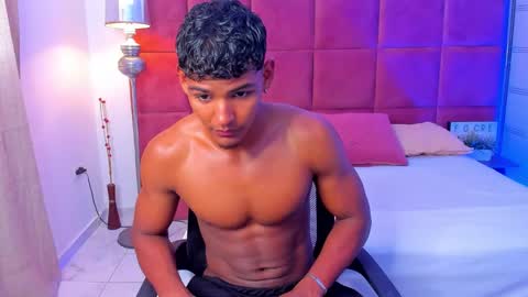 Hugo Cano online show from 10/24/25, 08:38