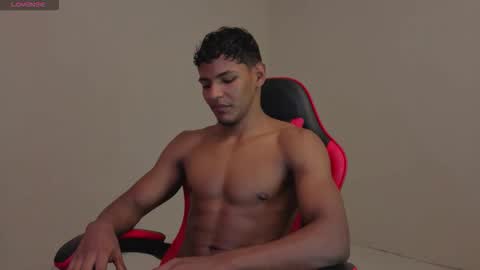 Hugo Cano online show from 02/10/26, 05:17