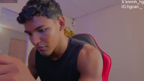 Hugo Cano online show from 03/31/26, 05:35