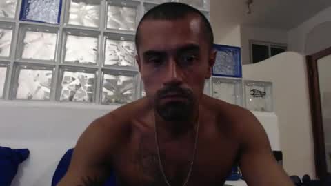 Colombian Milkman online show from 01/15/26, 05:45