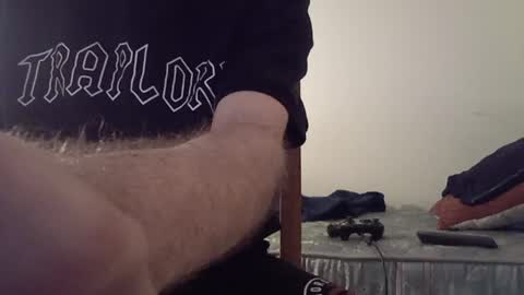 HugoBergeron82 online show from 04/05/26, 06:05