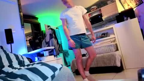 Hugo online show from 01/03/25, 09:15