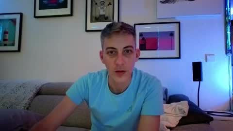 Hugo online show from 01/11/25, 08:54