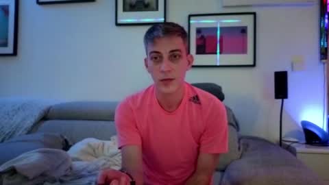 Hugo online show from 01/19/25, 08:19