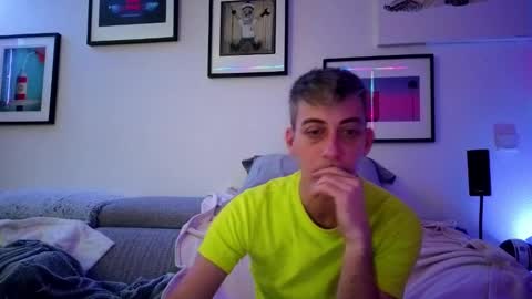 Hugo online show from 01/24/25, 08:54