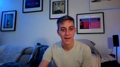 Hugo online show from 01/28/25, 08:58