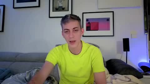 Hugo online show from 02/02/25, 05:04