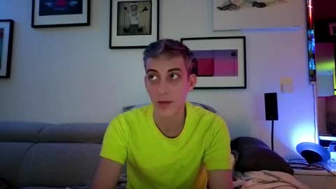 Hugo online show from 02/02/25, 09:02