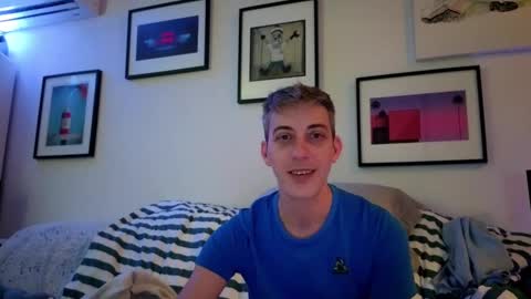 Hugo online show from 02/05/25, 09:07