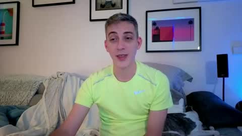 Hugo online show from 02/17/25, 09:08