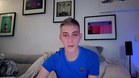 Hugo online show from 02/21/25, 12:05