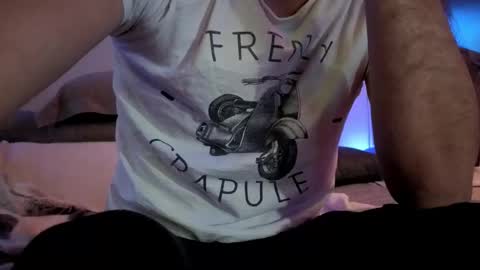 Hugo online show from 03/01/25, 04:33