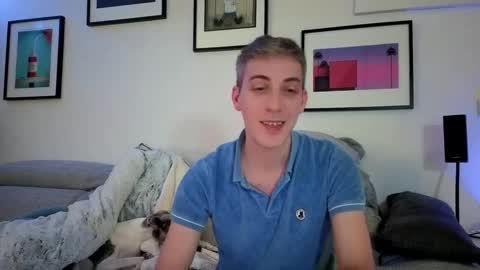 Hugo online show from 03/11/25, 09:04