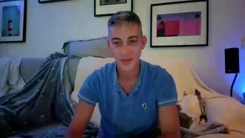 Hugo online show from 09/29/25, 08:46