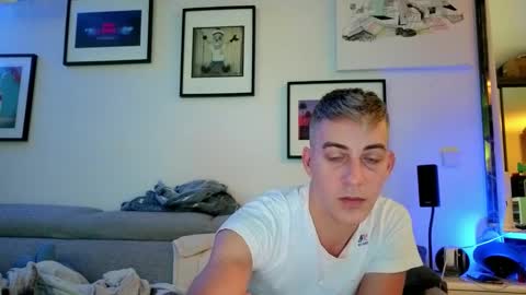 Hugo online show from 11/08/25, 03:45