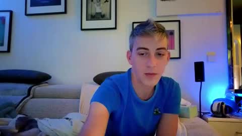 Hugo online show from 11/30/25, 04:33