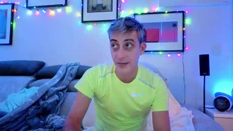 Hugo online show from 12/14/25, 08:46