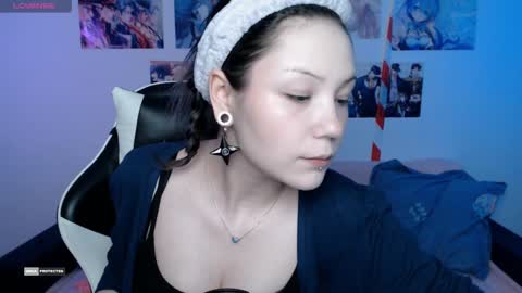 Snapshot of hugomin chatting on 12/15/24, 12:40 HugoMin online show from 12/15/24, 12:40