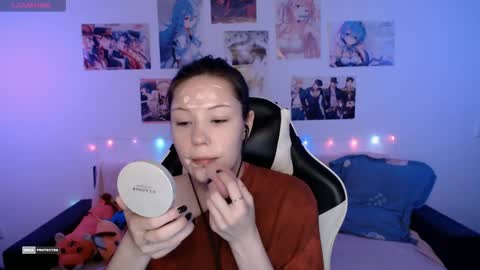 Snapshot of hugomin chatting on 12/27/24, 10:26 HugoMin online show from 12/27/24, 10:26