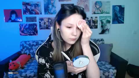 Snapshot of hugomin chatting on 10/03/25, 12:24 HugoMin online show from 10/03/25, 12:24