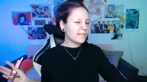 HugoMin online show from 11/19/25, 08:58