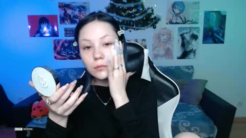 HugoMin online show from 01/07/26, 05:37