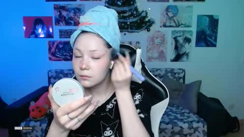 HugoMin online show from 01/09/26, 01:30