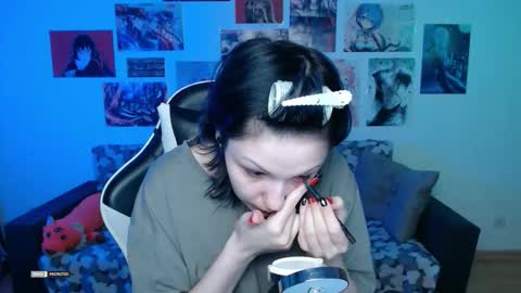 HugoMin online show from 03/22/26, 01:14