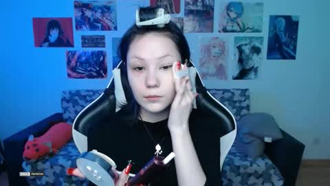 HugoMin online show from 03/25/26, 11:16