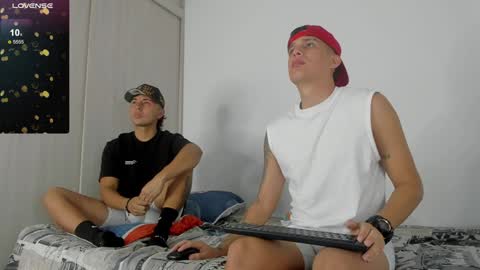 Hugo online show from 12/02/24, 01:14