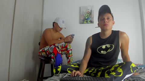 Hugo online show from 12/21/24, 03:36