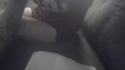 huguit026 online show from 02/08/25, 12:28