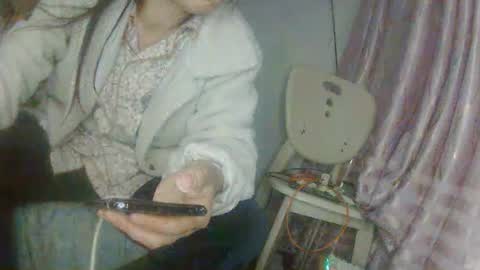 hujiajia520321431 online show from 02/15/26, 12:14