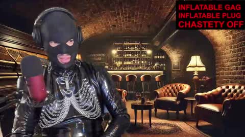 Snapshot of humandr0id chatting on 01/18/25, 07:49 Humandroid online show from 01/18/25, 07:49